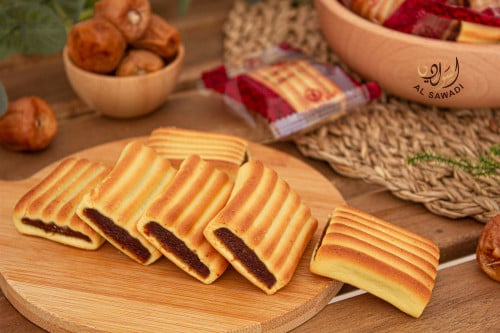 معمول تمرية