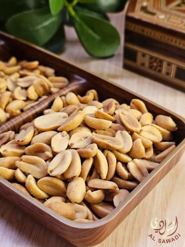 فول سوداني بست