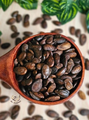 حب سوري أسود
