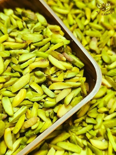 فستق صنوبري