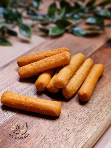 شابورة حارة