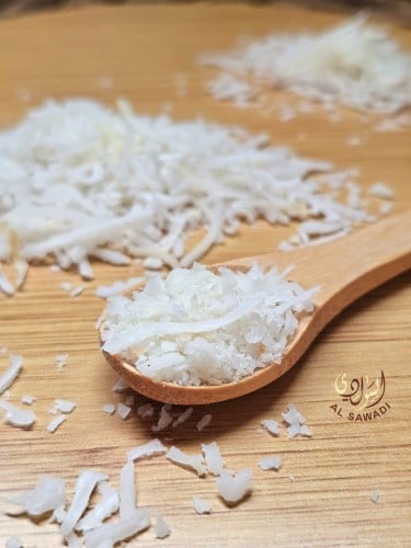 جوز الهند رطب