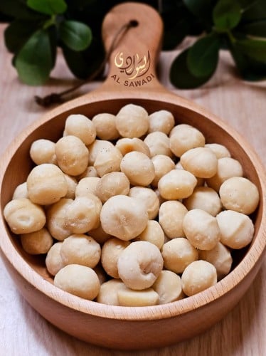 مكادميا ني
