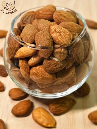 لوز افغاني