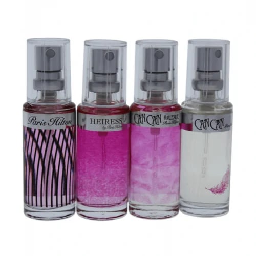 Mini Paris Hilton Collection - Eau de Parfum (Women) 15X4ml