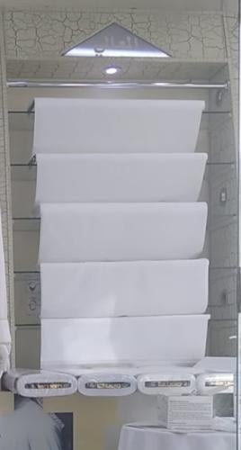 قماش ربع وقفه