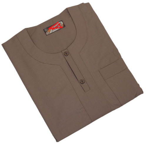 قماش نوم ساده هندي