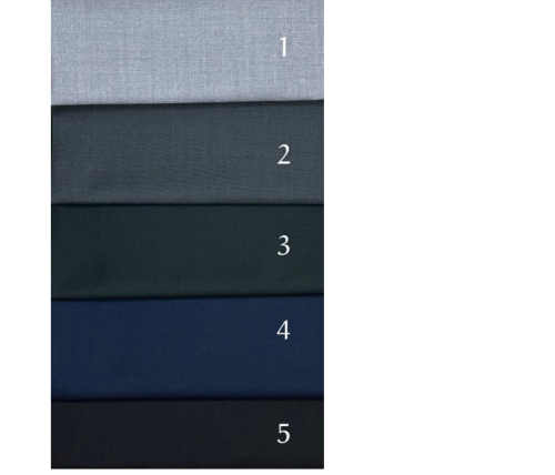 قماش شتوي ساده مقاس من 53الى 55 وسع 18شبابي