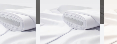 قماش ربع وقفه