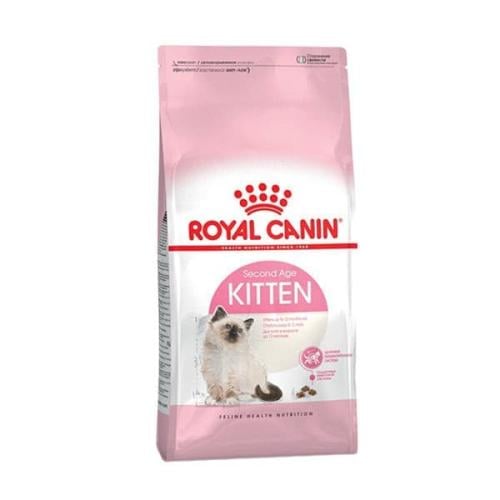 Royal Canin طعام جاف للقطط الصغيرة - قطط صغيرة 400...