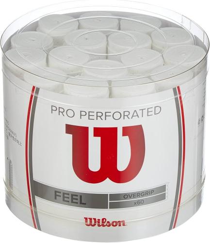 Wilson Overgrip