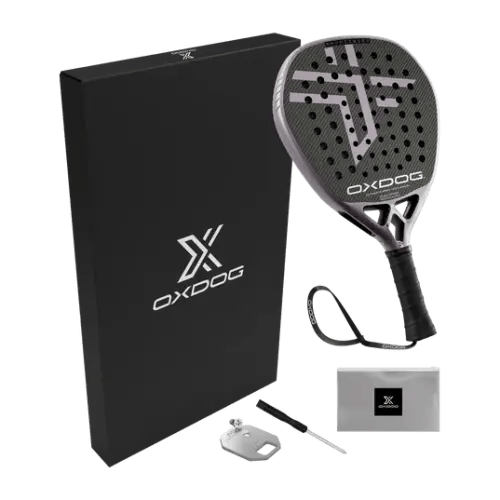 OXDOG ULTIMATE PRO+ 2026