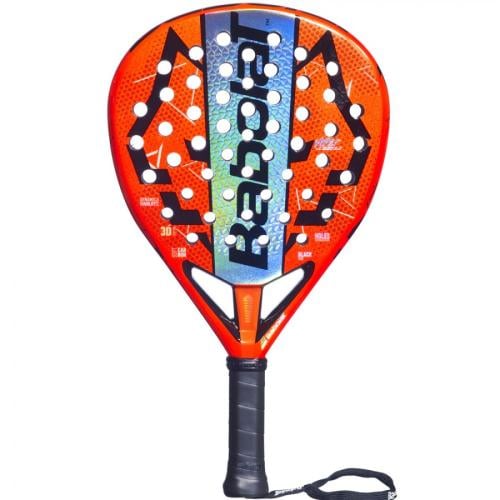 BABOLAT VIPER (SOFT) JUAN LEBRON 3.0