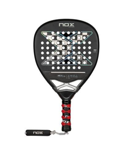 Nox AT Genius Attack 18K Agustin Tapia 2024