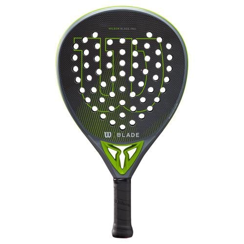 Wilson blade pro v2