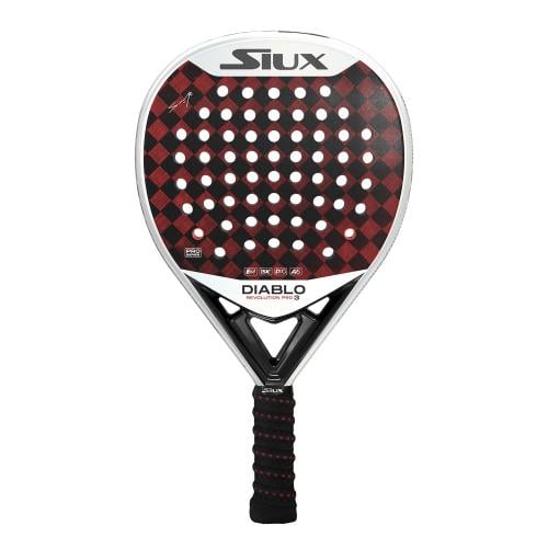 iux Diablo Revolution Sanyo Pro 3