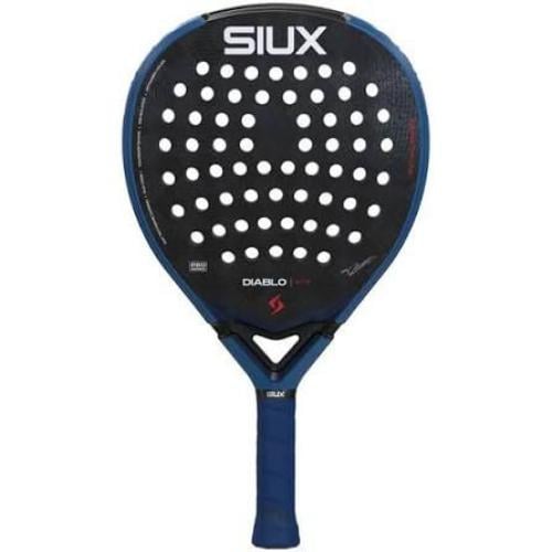 Siux Tino Libaak Diablo Pro 2026 Royal Blue