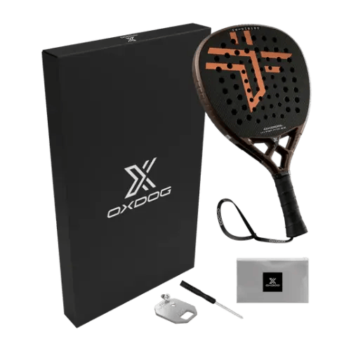 OXDOG HYPER PRO 2.0 2026