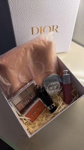 بوكس ديور Dior