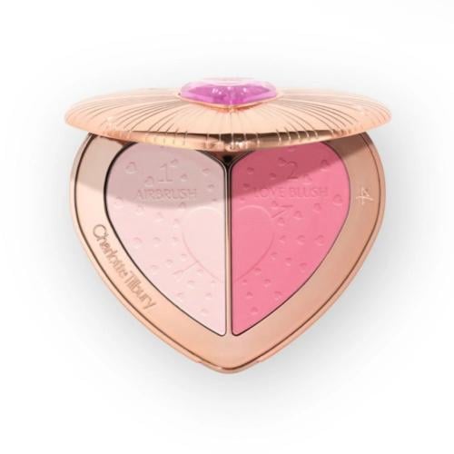 بلشر شارلوت Flawless Pink