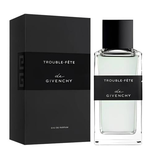 جيفنشي تربل فيت