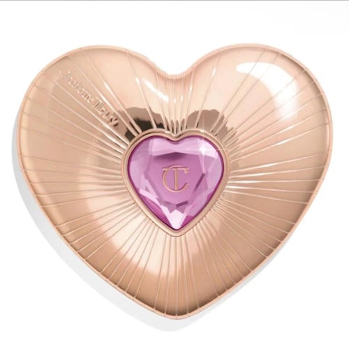 بلشر شارلوت Flawless Pink