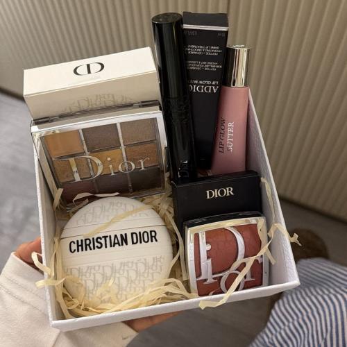 بوكس ديور Dior