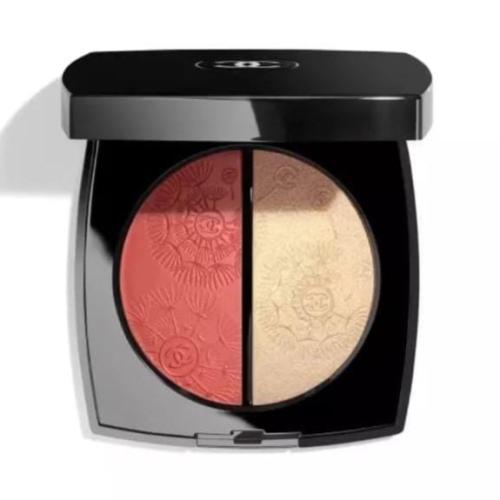 هايلايت شانيل الحصري