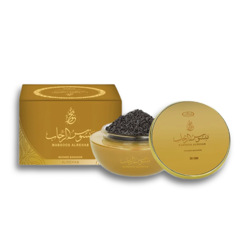 مبسوس الرحاب 30 جرام - الرحاب