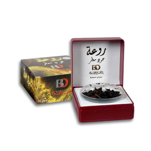 بخور عود معطر روعة 50 جرام - بانافع