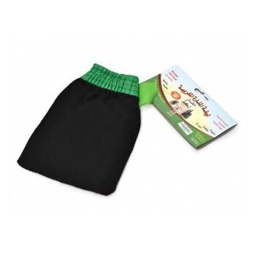 ليفة المنارة الكسال