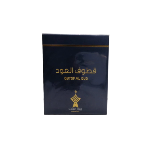 بخور قطوف العود 30 جرام