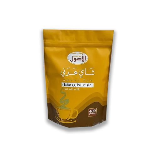شاي عدني الاصول 400 جرام