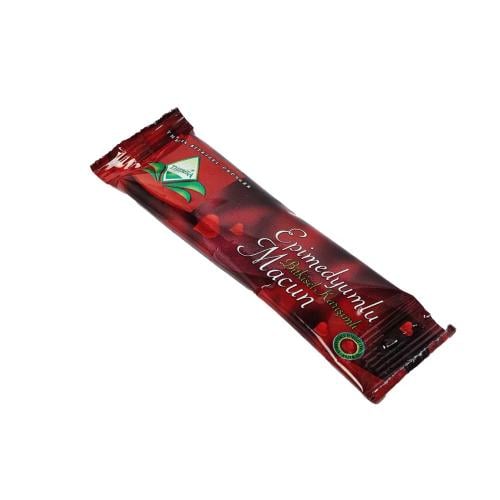 عسل تركي احمر ابيمديوم ظرف