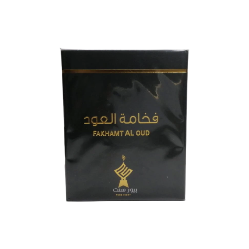 بخور فخامة العود 30 جرام