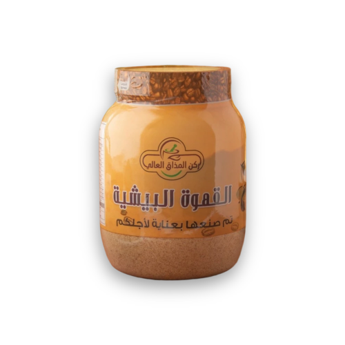 القهوة البيشية ركن المذاق العالي 500 جرام