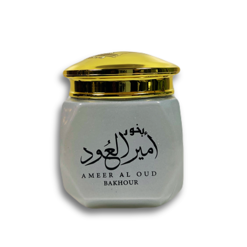 بخور امير العود 40 جم - الماس