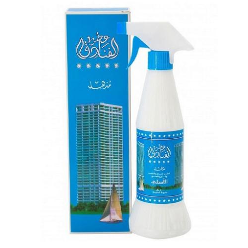 معطر جو الفنادق 500 مل