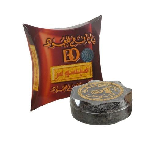 بخور مبسوس