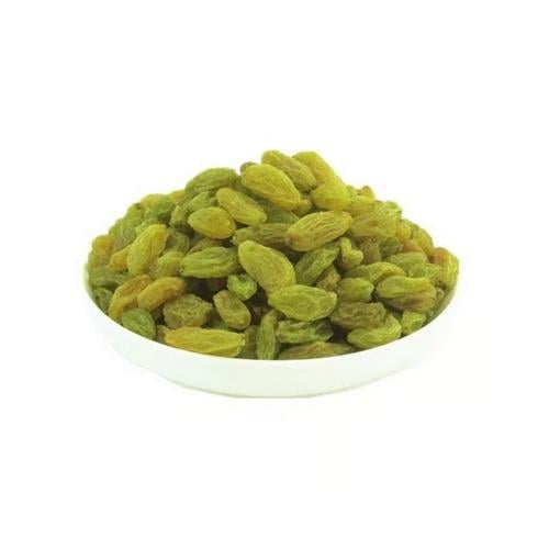 زبيب اخضر 125 جرام