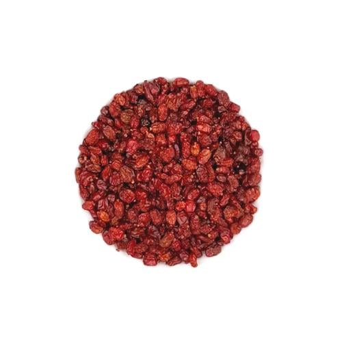 حب الرمان زرشك 100 جرام