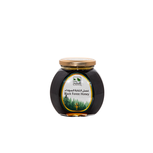 عسل غابة سوداء 250 جرام
