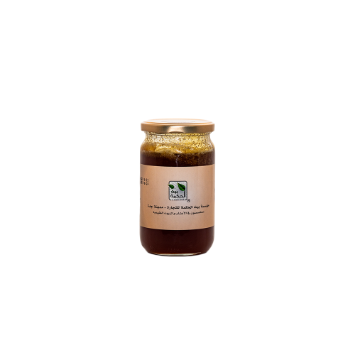 عسل سدر ملكي 500 جرام