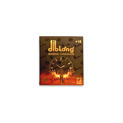 شوكولاتة الماني diblong