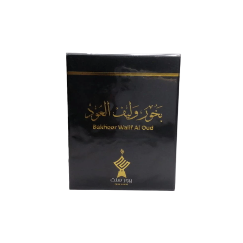 بخور وليف العود 30 جرام