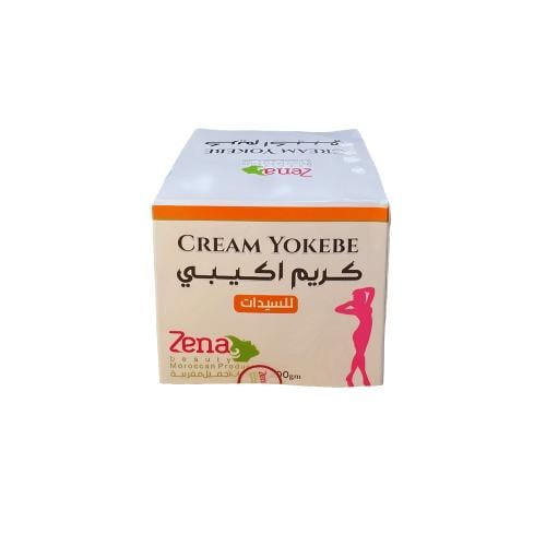 كريم اكيبي 200 جرام