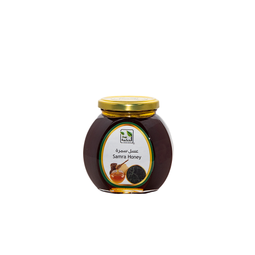 عسل سمرة 500 جرام