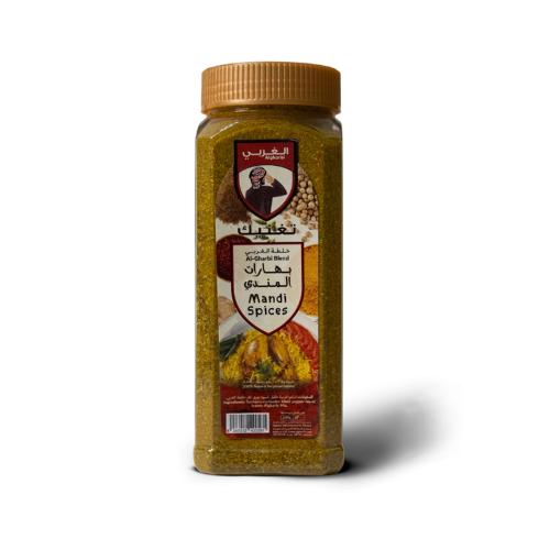 بهارات المندي الغربي 300 جرام