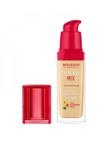 كريم اساس هيلثي مكس من برجوا - 30مل