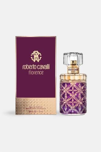 عطر فلورنس او دي بارفيوم من روبرتو كافالي - 75ML